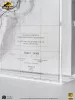 Jurassic Park Topographic Map Isla Nublar