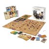 Harry Potter Board Game A Year At Hogwarts *French Version*