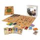 Harry Potter Board Game A Year At Hogwarts *English Version*