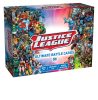 DC Comics Card Game Justice League Ultimate Battle Cards *French Version*