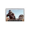 Star Wars: The Mandalorian Trading Cards Booster Display (24) *English Version*