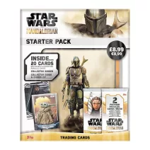 Star Wars Kártyák