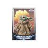 Star Wars: The Mandalorian Trading Cards Starter Pack *English Version*