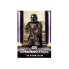 Star Wars: The Mandalorian Trading Cards Starter Pack *English Version*