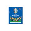 UEFA EURO 2024 Sticker Collection Booster Display (100)