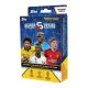 UEFA Champions League Super Stars 2023/24 Trading Cards Hanger Pack *English Version*