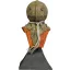 Trick R Treat Mini Bust Sam 15 cm