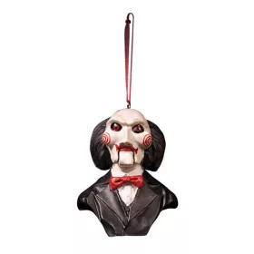 Saw Holiday Horrors Ornament Billy