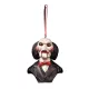 Saw Holiday Horrors Ornament Billy