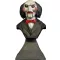 Saw Mini Bust Billy Puppet 15 cm