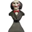 Saw Mini Bust Billy Puppet 15 cm
