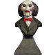 Saw Mini Bust Billy Puppet 15 cm