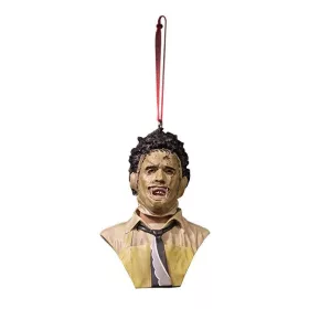 Texas Chainsaw Massacre Holiday Horrors Ornament Leatherface