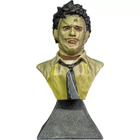 Texas Chainsaw Massacre Mini Bust Leatherface 15 cm