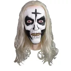 House of 1000 Corpses Mask Otis Driftwood