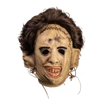 Texas Chainsaw Massacre