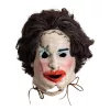 The Texas Chainsaw Massacre Mask Pretty Woman