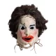 The Texas Chainsaw Massacre Mask Pretty Woman