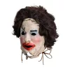 The Texas Chainsaw Massacre Mask Pretty Woman