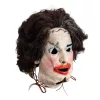 The Texas Chainsaw Massacre Mask Pretty Woman