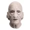The Texas Chainsaw Massacre (1974) Mask Grandpa