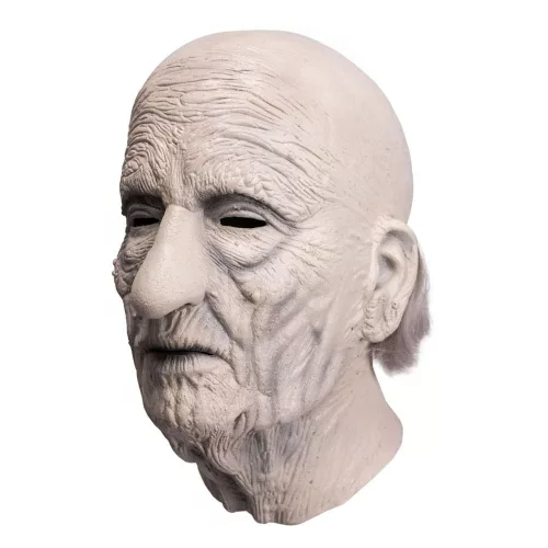 The Texas Chainsaw Massacre (1974) Mask Grandpa