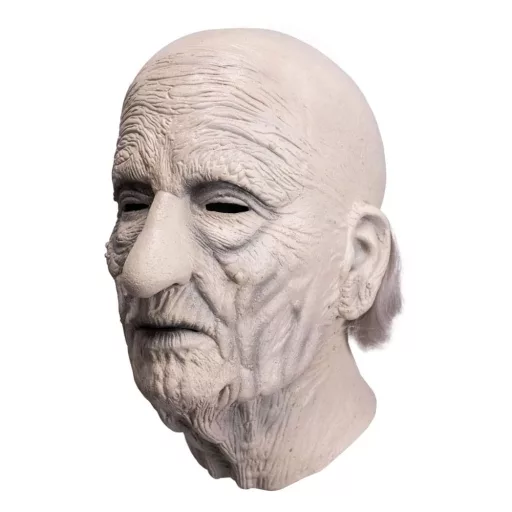 The Texas Chainsaw Massacre (1974) Mask Grandpa