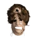 The Texas Chainsaw Massacre Mask Old Lady