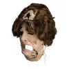 The Texas Chainsaw Massacre Mask Old Lady