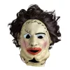 The Texas Chainsaw Massacre 1974 Vinyl Mask Pretty Women