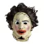 The Texas Chainsaw Massacre 1974 Vinyl Mask Pretty Women