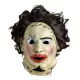 The Texas Chainsaw Massacre 1974 Vinyl Mask Pretty Women