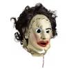 The Texas Chainsaw Massacre 1974 Vinyl Mask Pretty Women