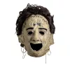 The Texas Chainsaw Massacre 1974 Vinyl Mask Killing