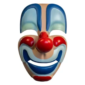 Halloween (1978) Mask Young Michael Clown