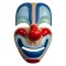 Halloween (1978) Mask Young Michael Clown