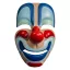 Halloween (1978) Mask Young Michael Clown