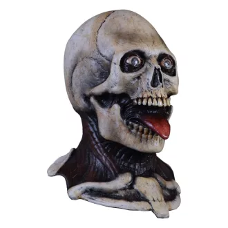   The Return of the Living Dead Mask Party Time Skeleton Zombie