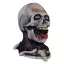 The Return of the Living Dead Mask Party Time Skeleton Zombie