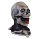The Return of the Living Dead Mask Party Time Skeleton Zombie