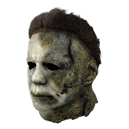 Halloween Kills Mask Michael Myers