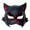 Halloween Ends Injection Mask Allyson Cat