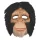 Trick or Treat Studios Originals Mask Chimpanzee