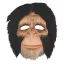 Trick or Treat Studios Originals Mask Chimpanzee