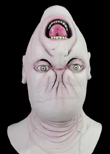 Death Studios Collection: Upside Down Mask