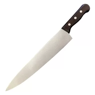   Rob Zombie's Halloween (2007) Prop Replica 1/1 Butcher Knife 43 cm