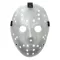 Mabry Monsters Mask Clear Killer Goalie