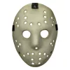 Mabry Monsters Mask Antique Killer Goalie