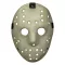 Mabry Monsters Mask Antique Killer Goalie