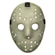 Mabry Monsters Mask Antique Killer Goalie